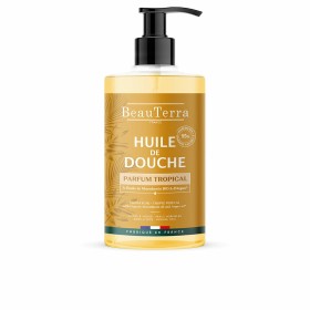 Huile de douce Beauterra Tropical 750 ml de Beauterra, Huiles de douche - Réf : S05117809, Prix : 8,66 €, Remise : %