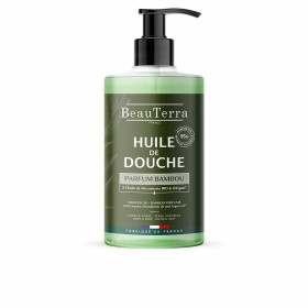 Huile de douce Beauterra Bambou 750 ml de Beauterra, Huiles de douche - Réf : S05117810, Prix : 8,87 €, Remise : %