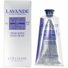 Creme Hidratante para Mãos L'Occitane En Provence Karite 150 ml Manteiga de Karité Pele muito seca | Tienda24 - Global Online Shop Tienda24.eu