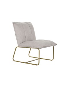 Sillón Alexandra House Living Natural 46 x 83 x 62 cm | Tienda24 Tienda24.eu