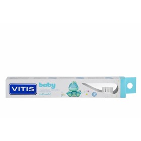 Kinder-Zahnbürste Vitis Baby von Vitis, Zahnpflege - Ref: S05117835, Preis: 7,07 €, Rabatt: %