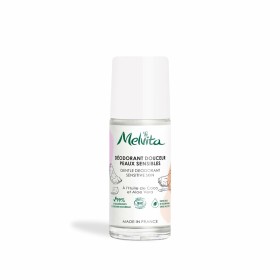 Déodorant Roll-On Melvita Los Esenciales De Higiene 50 ml Peau sensible de Melvita, Déodorants et anti-transpirants - Réf : S...