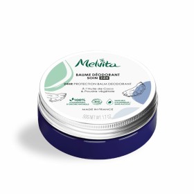 Cream Deodorant Melvita Los Esenciales De Higiene 50 g Balsam by Melvita, Deodorants & Anti-Perspirants - Ref: S05117939, Pri...