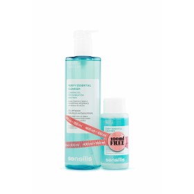 Set de cosmétique Sensilis Purify Essential 2 Pièces de Sensilis, Coffrets cadeaux - Réf : S05117960, Prix : 16,53 €, Remise : %