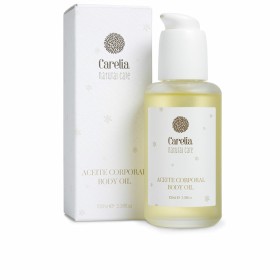 Huile corps nourrissante pour bébés Carelia Natural Care 100 ml de Carelia, Huiles - Réf : S05117961, Prix : 22,01 €, Remise : %