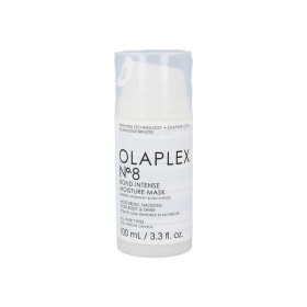 Feuchtigkeitsspendende Maske Olaplex Bond Intense Nº 8 100 ml von Olaplex, Kuren - Ref: S05117991, Preis: 26,03 €, Rabatt: %