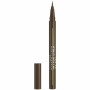 Eyeliner Maybelline Tatto Liner Nº 882 Pitch Brow de Maybelline, Delineadores - Ref: S05118031, Precio: 10,56 €, Descuento: %