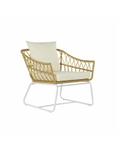 Garden chair IPAE Progarden Dolomiti Lime polypropylene (75 x 86 x 86 cm) | Tienda24 Tienda24.eu