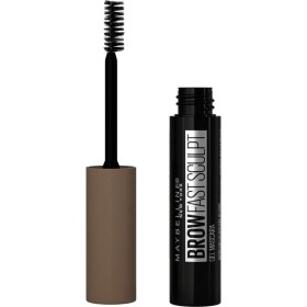 Volumierendes Gel für Augenbrauen NYX Zero To Brow Nº 02 Ash brown 2 ml | Tienda24 - Global Online Shop Tienda24.eu