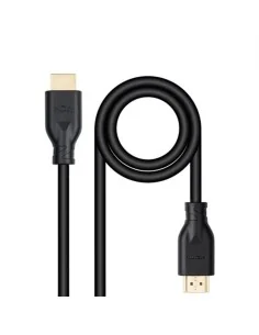 HDMI Cable Kramer Electronics 97-01114040 | Tienda24 Tienda24.eu