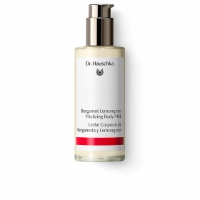 Body Lotion Dr. Hauschka Bergamot Lemongrass 145 ml by Dr. Hauschka, Moisturisers - Ref: S05118047, Price: 20,44 €, Discount: %