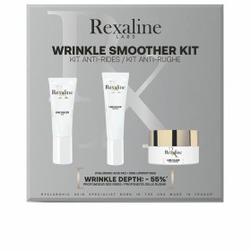 Set de cosmétique Rexaline Anti-âge 3 Pièces de Rexaline, Coffrets cadeaux - Réf : S05118054, Prix : 36,31 €, Remise : %