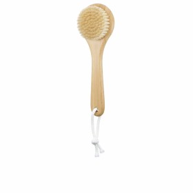 Cleansing and Exfoliating Brush Lussoni Bamboo by Lussoni, Body Brushes - Ref: S05118059, Price: 9,53 €, Discount: %