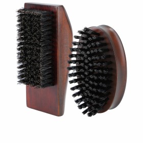 Brush Lussoni  Beard Rectangular | Tienda24 - Global Online Shop Tienda24.eu