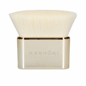 Pinceau de Maqullage Kashōki Brocha de Kashōki, Visage - Réf : S05118069, Prix : 9,57 €, Remise : %