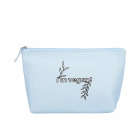 Neceser de Viaje Ilū 23,5 x 14,5 x 7,5 cm Azul claro de Ilū, Neceseres de viaje - Ref: S05118073, Precio: 11,82 €, Descuento: %