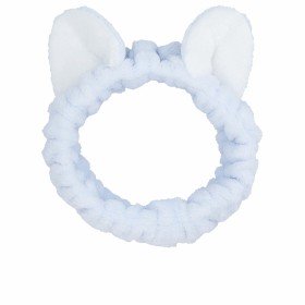 Bandeau élastique pour cheveux Ilū Bleu de Ilū, Bandeaux, headbands et serre-têtes - Réf : S05118081, Prix : 5,24 €, Remise : %