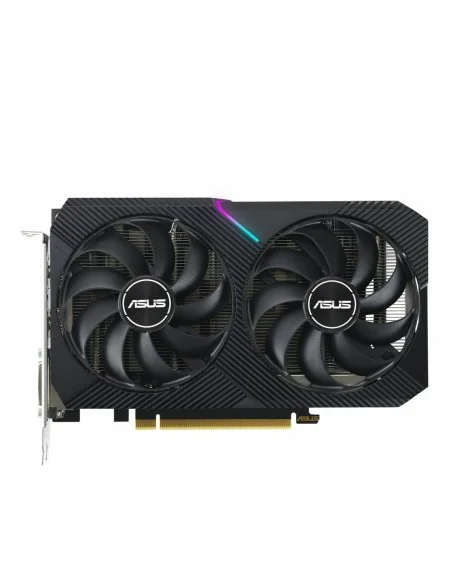 Tarjeta Gráfica Asus 90YV0GH6-M0NA00 Nvidia GeForce RTX 3050 8 GB GDDR6 | Tienda24 Tienda24.eu