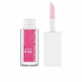 huile à lèvres Catrice Glossin' Glow Nº 040 Glossip Girl 4 ml de Catrice, Baumes - Réf : S05118120, Prix : 7,43 €, Remise : %