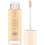 Base per Trucco Fluida Catrice Soft Glam Filter Nº 010 Fair 30 ml di Catrice, Fondotinta - Rif: S05118133, Prezzo: 9,53 €, Sc...