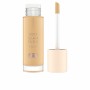 Base de maquillage liquide Catrice Soft Glam Filter Nº 020 Light Medium 30 ml | Tienda24 - Global Online Shop Tienda24.eu