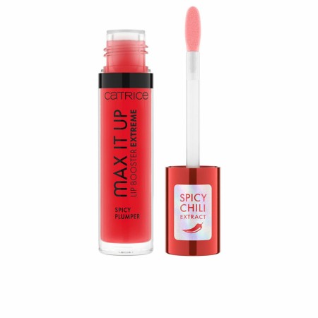 Brillo de Labios Catrice Max It Up Nº 010 Spice Girl 4 ml de Catrice, Brillos - Ref: S05118147, Precio: 7,43 €, Descuento: %