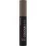 Mascara per Sopracciglia Catrice Colour Fix Nº 030 Dark Brown 5 ml di Catrice, Colori e matite per sopracciglia - Rif: S05118...