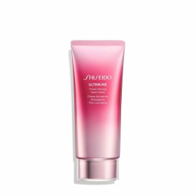 Crema Mani Shiseido Ultimune 75 ml di Shiseido, Creme per unghie e mani - Rif: S05118205, Prezzo: 20,50 €, Sconto: %