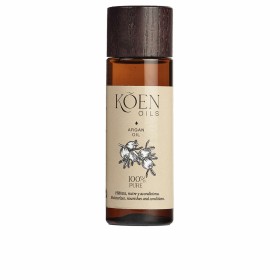 Aceite Capilar Koen Oils Argán 100 ml de Koen Oils, Aceites para el cabello - Ref: S05118290, Precio: 17,10 €, Descuento: %