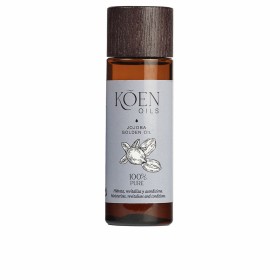 Óleo Capilar Koen Oils Jojoba 100 ml de Koen Oils, Óleos para o cabelo - Ref: S05118291, Preço: 11,54 €, Desconto: %