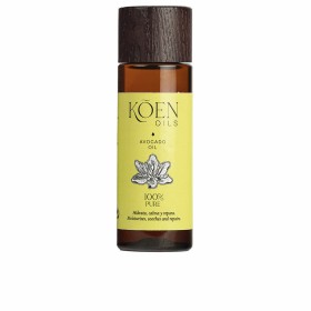 Óleo Facial Koen Oils Abacate 100 ml de Koen Oils, Hidratantes - Ref: S05118294, Preço: 10,21 €, Desconto: %