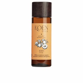 Olio Corpo Koen Oils Albicocca 100 ml di Koen Oils, Idratanti - Rif: S05118295, Prezzo: 9,73 €, Sconto: %