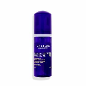 Mousse nettoyante L'Occitane En Provence Inmortelle Precieuse 150 ml de L'Occitane En Provence, Soins nettoyants - Réf : S051...