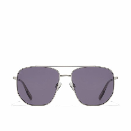 Óculos escuros unissexo Hawkers Cad Ø 53 mm Prateado Roxo | Tienda24 - Global Online Shop Tienda24.eu