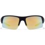 Gafas de Sol Unisex Hawkers Bat Ø 45 mm Amarillo Negro de Hawkers, Gafas y accesorios - Ref: S05118329, Precio: 23,66 €, Desc...