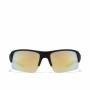 Gafas de Sol Unisex Hawkers Bat Ø 45 mm Amarillo Negro de Hawkers, Gafas y accesorios - Ref: S05118329, Precio: 23,66 €, Desc...