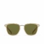 Unisex-Sonnenbrille Hawkers Ink Ø 50 mm Gold grün von Hawkers, Brillen und Zubehör - Ref: S05118335, Preis: 29,72 €, Rabatt: %