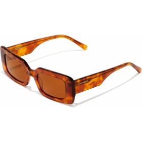 Lunettes de soleil Unisexe Hawkers Jam Ø 43 mm Miel de Hawkers, Lunettes et accessoires - Réf : S05118340, Prix : 30,31 €, Re...