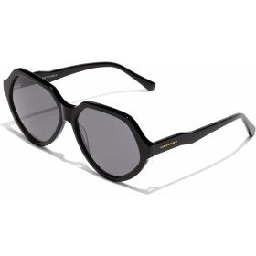 Lunettes de soleil Femme Hawkers x Paula Echevarría ø 59 mm Noir de Hawkers, Lunettes et accessoires - Réf : S05118353, Prix ...