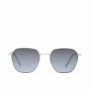 Lunettes de soleil Homme Hawkers X Alex Rins Rise Silver Ø 49 mm Argenté de Hawkers, Lunettes et accessoires - Réf : S0511835...