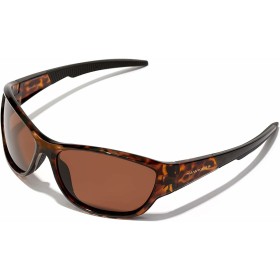 Gafas de Sol Unisex Hawkers Rave Ø 46 mm Habana de Hawkers, Gafas y accesorios - Ref: S05118360, Precio: 27,41 €, Descuento: %