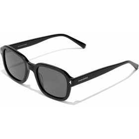 Unisex Sunglasses Hawkers Twist Ø 49 mm Black by Hawkers, Glasses and accessories - Ref: S05118371, Price: 34,90 €, Discount: %