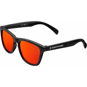 Gafas de Sol Infantiles Northweek Kids Ø 45 mm Rojo Negro de Northweek, Gafas y accesorios - Ref: S05118382, Precio: 14,45 €,...