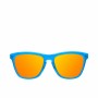 Occhiali da Sole per Bambini Northweek Kids Smoky Ø 45 mm Arancio Azzurro Chiaro di Northweek, Occhiali e accessori - Rif: S0...