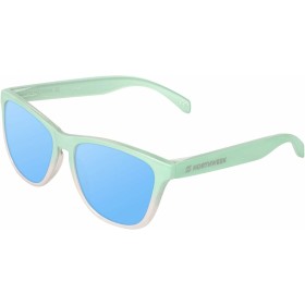 Unisex Sunglasses Northweek Gradiant Ø 47 mm White Green by Northweek, Glasses and accessories - Ref: S05118414, Price: 18,03...