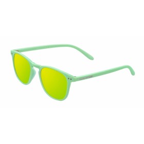 Unisex Sunglasses Northweek Wall Ø 45 mm Yellow Green by Northweek, Glasses and accessories - Ref: S05118416, Price: 20,28 €,...