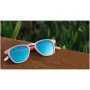 Occhiali da sole Unisex Northweek Wall Ø 45 mm Azzurro Rosa di Northweek, Occhiali e accessori - Rif: S05118417, Prezzo: 19,7...