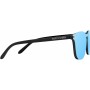 Gafas de Sol Unisex Northweek Wall Phantom Ø 45 mm Azul Negro de Northweek, Gafas y accesorios - Ref: S05118426, Precio: 24,0...