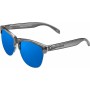 Unisex-Sonnenbrille Northweek Gravity Ø 48 mm Grau Durchsichtig | Tienda24 - Global Online Shop Tienda24.eu