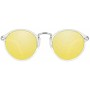 Óculos escuros unissexo Northweek Vesca Bright Ø 47 mm Amarelo Transparente | Tienda24 - Global Online Shop Tienda24.eu